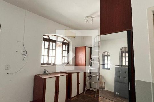 Suíte 1 de casa à venda com 3 quartos, 126m² em Botafogo, Rio de Janeiro