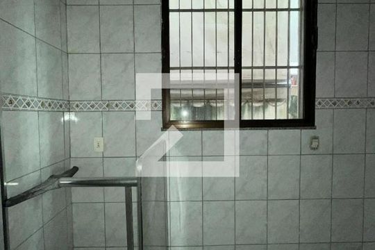 Cozinha de casa à venda com 3 quartos, 126m² em Botafogo, Rio de Janeiro
