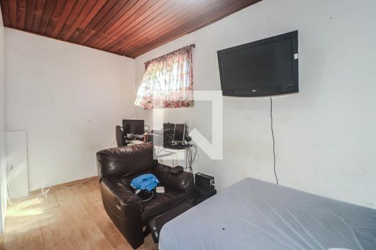 Quarto 2 de apartamento à venda com 5 quartos, 280m² em Navegantes, Porto Alegre