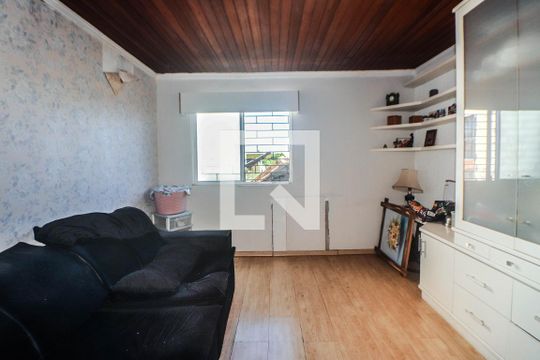 Quarto 1 de apartamento à venda com 5 quartos, 280m² em Navegantes, Porto Alegre