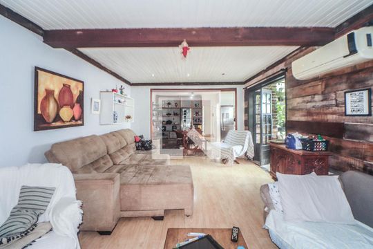 Sala de apartamento para alugar com 5 quartos, 280m² em Navegantes, Porto Alegre