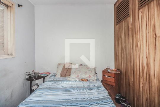 Quarto 4 de apartamento para alugar com 5 quartos, 280m² em Navegantes, Porto Alegre
