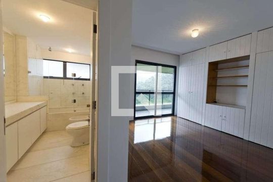 Apartamento à venda com 4 quartos, 319m² em Lagoa, Rio de Janeiro