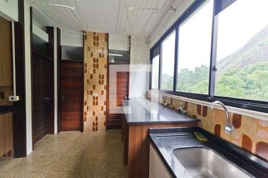 Apartamento à venda com 4 quartos, 319m² em Lagoa, Rio de Janeiro