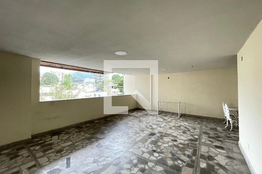 Área comum de apartamento à venda com 2 quartos, 70m² em Vila Isabel, Rio de Janeiro
