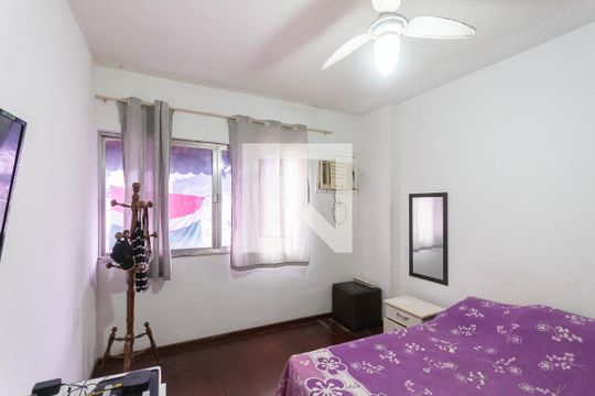 Quarto de apartamento à venda com 2 quartos, 70m² em Vila Isabel, Rio de Janeiro