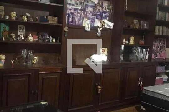 Apartamento à venda com 4 quartos, 360m² em Flamengo, Rio de Janeiro