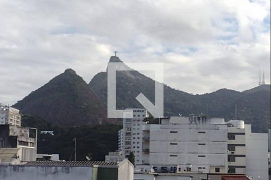 Apartamento à venda com 3 quartos, 257m² em Flamengo, Rio de Janeiro