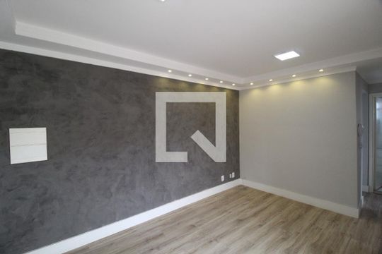 Apartamento para alugar com 2 quartos, 49m² em Jaraguá, Uberlândia