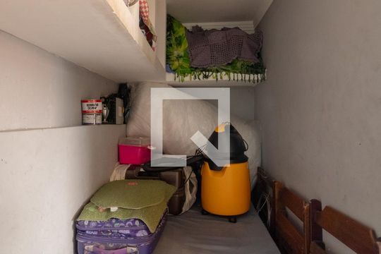 Quarto 1 de casa à venda com 1 quarto, 55m² em Jardim Sao Joao (zona Leste), São Paulo
