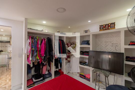 Quarto 1 de casa à venda com 1 quarto, 55m² em Jardim Sao Joao (zona Leste), São Paulo