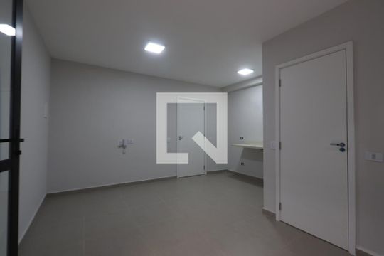 Studio de kitnet/studio à venda com 1 quarto, 32m² em Chácara Belenzinho, São Paulo