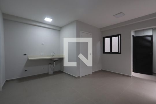 Studio de kitnet/studio à venda com 1 quarto, 32m² em Chácara Belenzinho, São Paulo