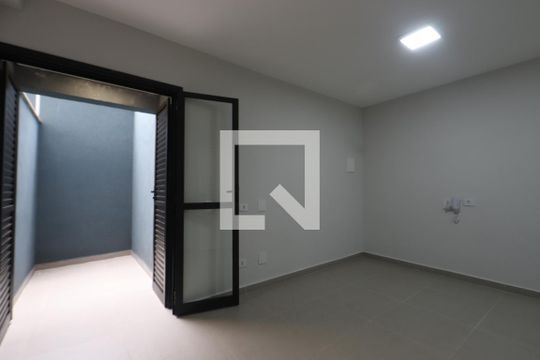 Studio de kitnet/studio à venda com 1 quarto, 32m² em Chácara Belenzinho, São Paulo