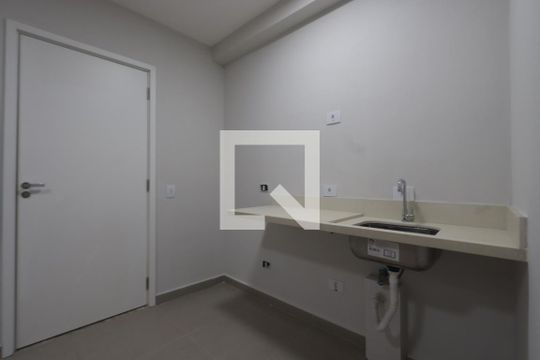 Studio de kitnet/studio à venda com 1 quarto, 32m² em Chácara Belenzinho, São Paulo