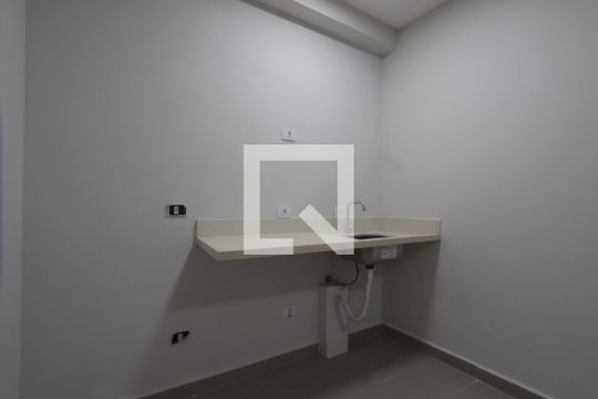 Studio de kitnet/studio à venda com 1 quarto, 32m² em Chácara Belenzinho, São Paulo