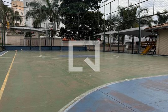 Área comum de apartamento à venda com 3 quartos, 61m² em Jardim Nova Europa, Campinas