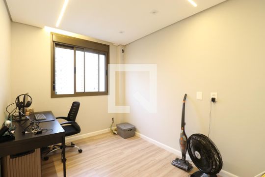 Suíte 2 de apartamento para alugar com 2 quartos, 72m² em Vila Leopoldina, São Paulo