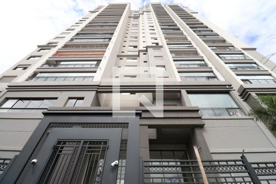 Fachada de apartamento para alugar com 2 quartos, 72m² em Vila Leopoldina, São Paulo