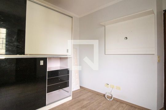 Suíte 1 de casa de condomínio à venda com 2 quartos, 72m² em Vila Santa Clara, São Paulo