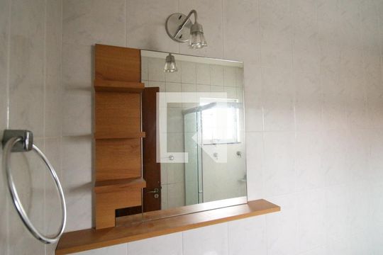 Lavabo de casa de condomínio à venda com 2 quartos, 72m² em Vila Santa Clara, São Paulo