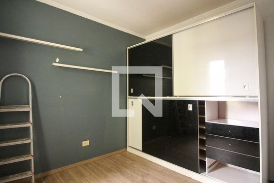 Suíte 1 de casa de condomínio à venda com 2 quartos, 72m² em Vila Santa Clara, São Paulo