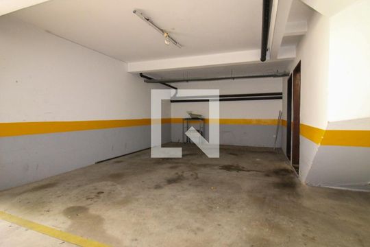 Área comum de casa de condomínio à venda com 2 quartos, 72m² em Vila Santa Clara, São Paulo