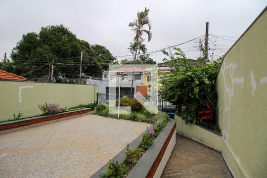 Área comum de casa de condomínio à venda com 2 quartos, 72m² em Vila Santa Clara, São Paulo