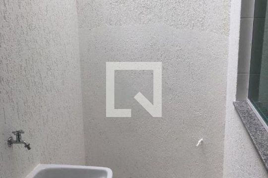 Casa à venda com 2 quartos, 60m² em Chácara Mafalda, São Paulo