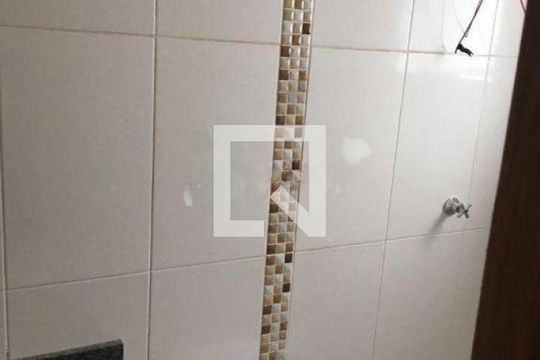 Casa à venda com 2 quartos, 60m² em Chácara Mafalda, São Paulo