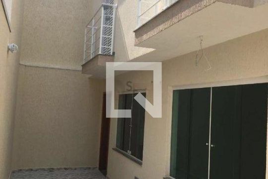 Casa à venda com 2 quartos, 60m² em Chácara Mafalda, São Paulo