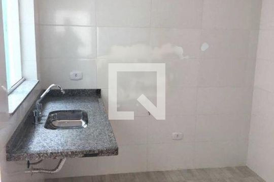 Casa à venda com 2 quartos, 60m² em Chácara Mafalda, São Paulo