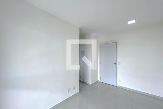 Sala de apartamento à venda com 2 quartos, 48m² em Belenzinho, São Paulo