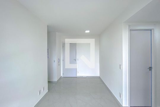 Sala de apartamento à venda com 2 quartos, 48m² em Belenzinho, São Paulo