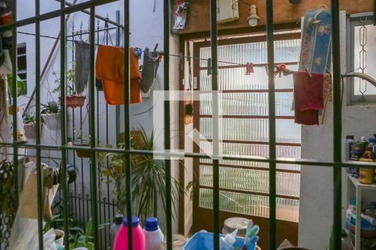 Vista do Quarto 2 de casa à venda com 6 quartos, 280m² em Lapa de Baixo, São Paulo