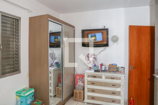 Quarto 2 de casa à venda com 6 quartos, 280m² em Lapa de Baixo, São Paulo
