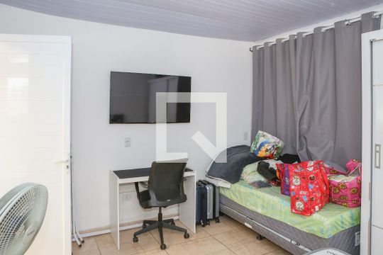Casa 3 - Quarto de casa à venda com 6 quartos, 280m² em Lapa de Baixo, São Paulo