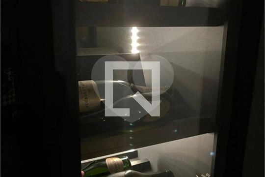 Apartamento à venda com 2 quartos, 120m² em Santana, São Paulo