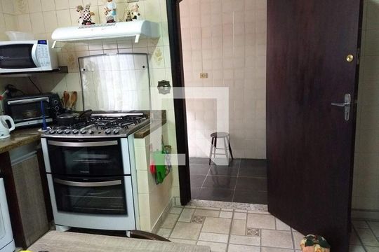 Casa à venda com 3 quartos, 297m² em Saúde, São Paulo