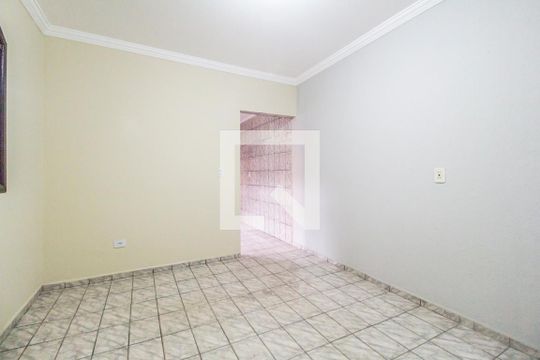 Sala de casa para alugar com 3 quartos, 180m² em Vila Engenho Novo, Barueri