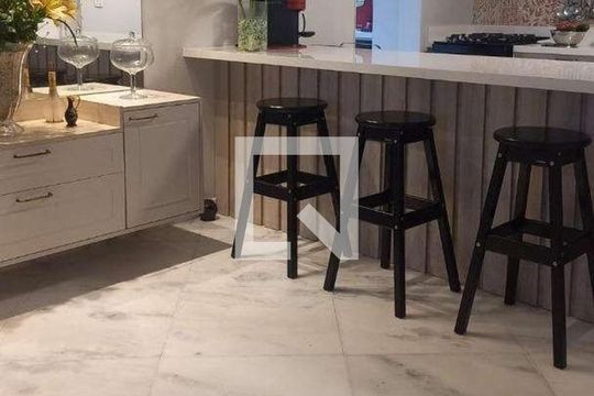 Apartamento à venda com 3 quartos, 96m² em Copacabana, Rio de Janeiro