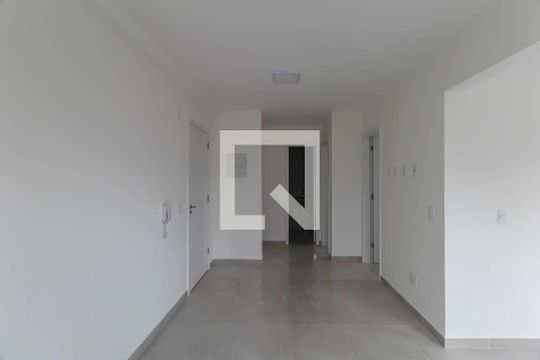 Sala de apartamento para alugar com 2 quartos, 42m² em Vila Zelina, São Paulo
