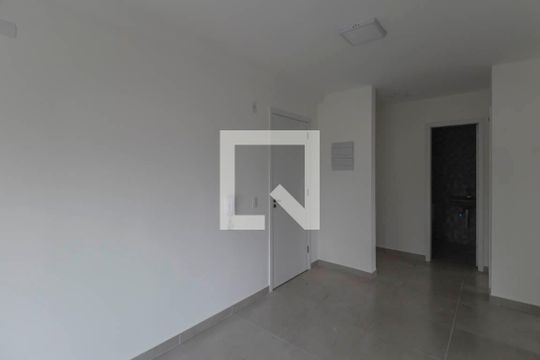 Sala de apartamento para alugar com 2 quartos, 42m² em Vila Zelina, São Paulo