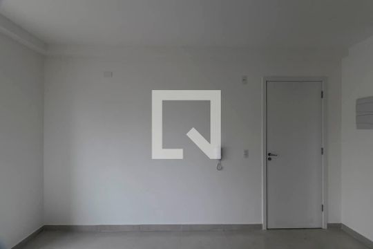 Sala de apartamento para alugar com 2 quartos, 42m² em Vila Zelina, São Paulo