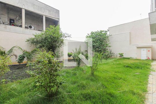 Área comum de apartamento à venda com 2 quartos, 42m² em Vila Zelina, São Paulo
