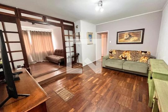 Apartamento à venda com 3 quartos, 100m² em Perdizes, São Paulo