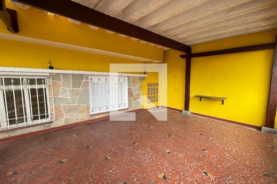 Varanda de casa à venda com 5 quartos, 213m² em Vila Universitaria, São Paulo