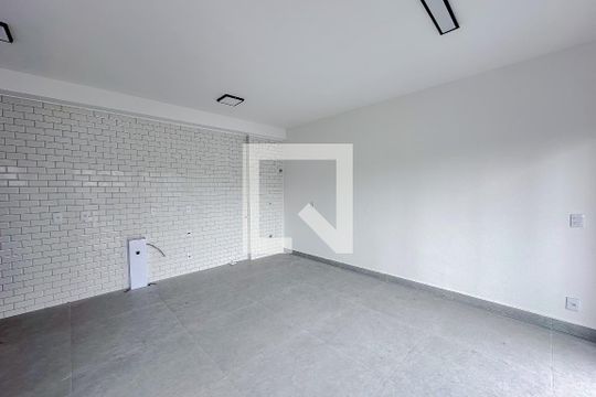 Studio de apartamento para alugar com 1 quarto, 33m² em Cambuci, São Paulo