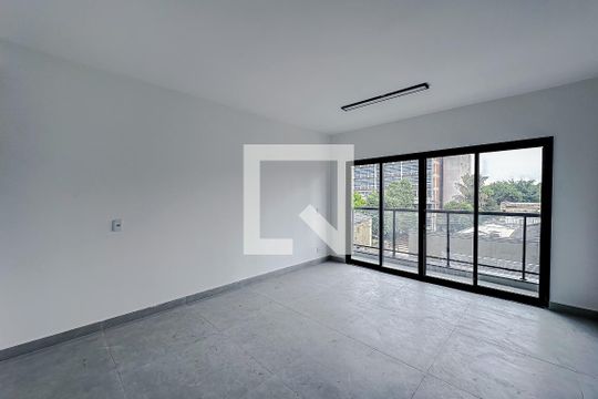 Apartamento para alugar com 1 quarto, 33m² em Cambuci, São Paulo