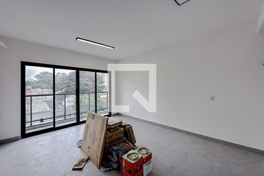 Kitnet/Studio para alugar com 1 quarto, 33m² em Cambuci, São Paulo